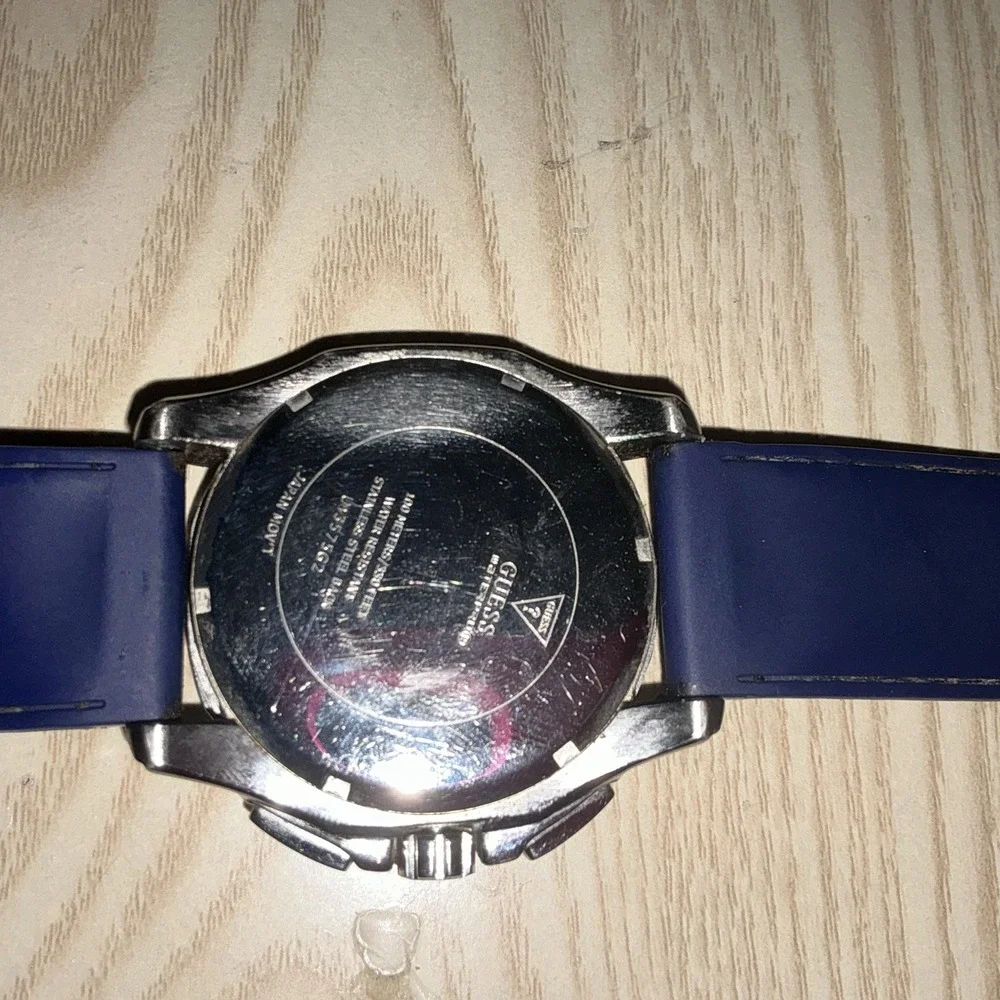 Guess Watch U13575g2‎